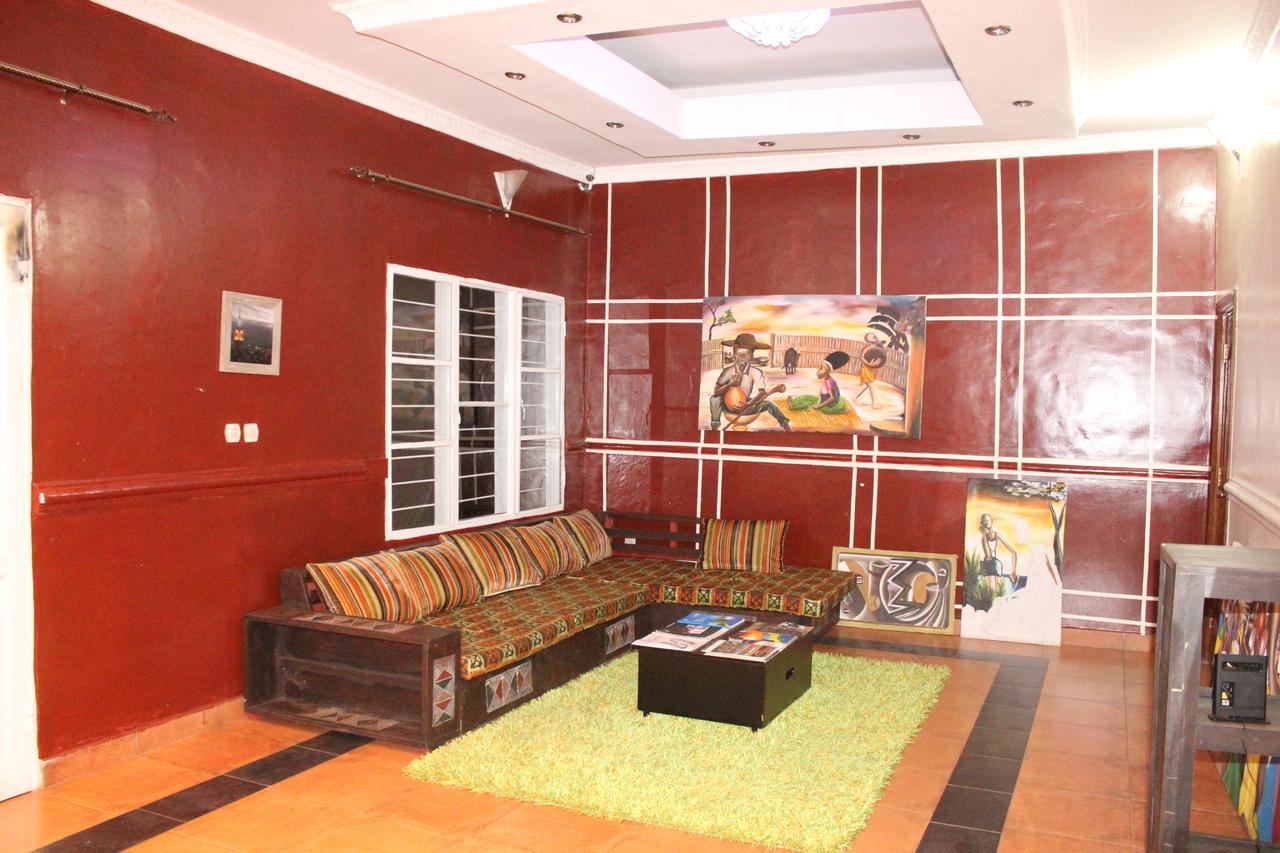 Zebra Boutique Hotel Κιγκάλι Εξωτερικό φωτογραφία