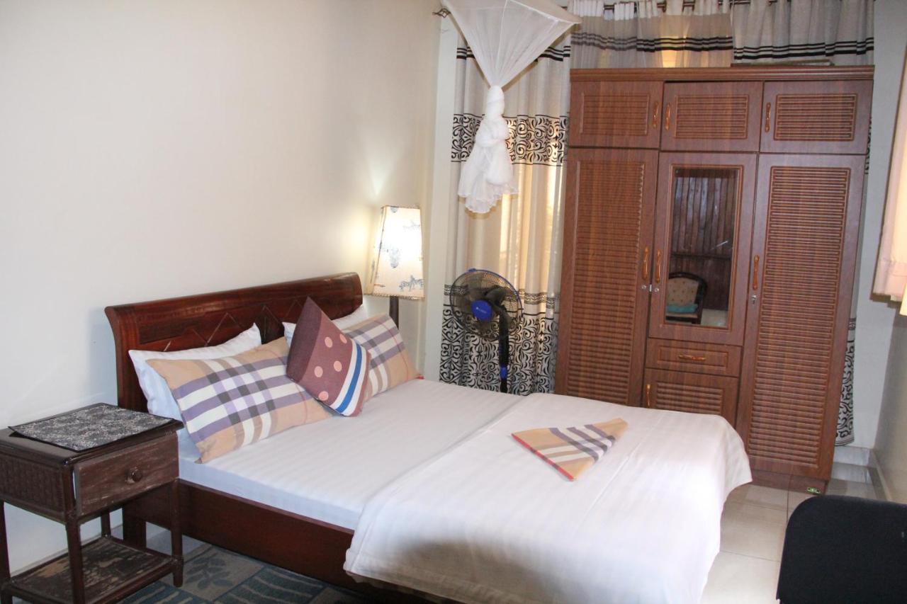 Zebra Boutique Hotel Κιγκάλι Εξωτερικό φωτογραφία