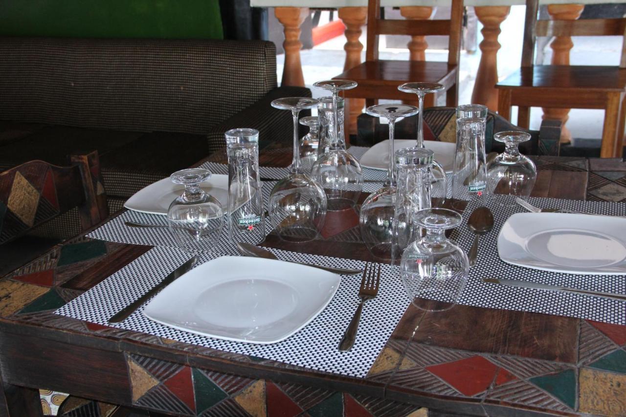 Zebra Boutique Hotel Κιγκάλι Εξωτερικό φωτογραφία