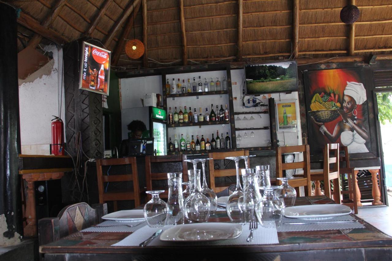 Zebra Boutique Hotel Κιγκάλι Εξωτερικό φωτογραφία