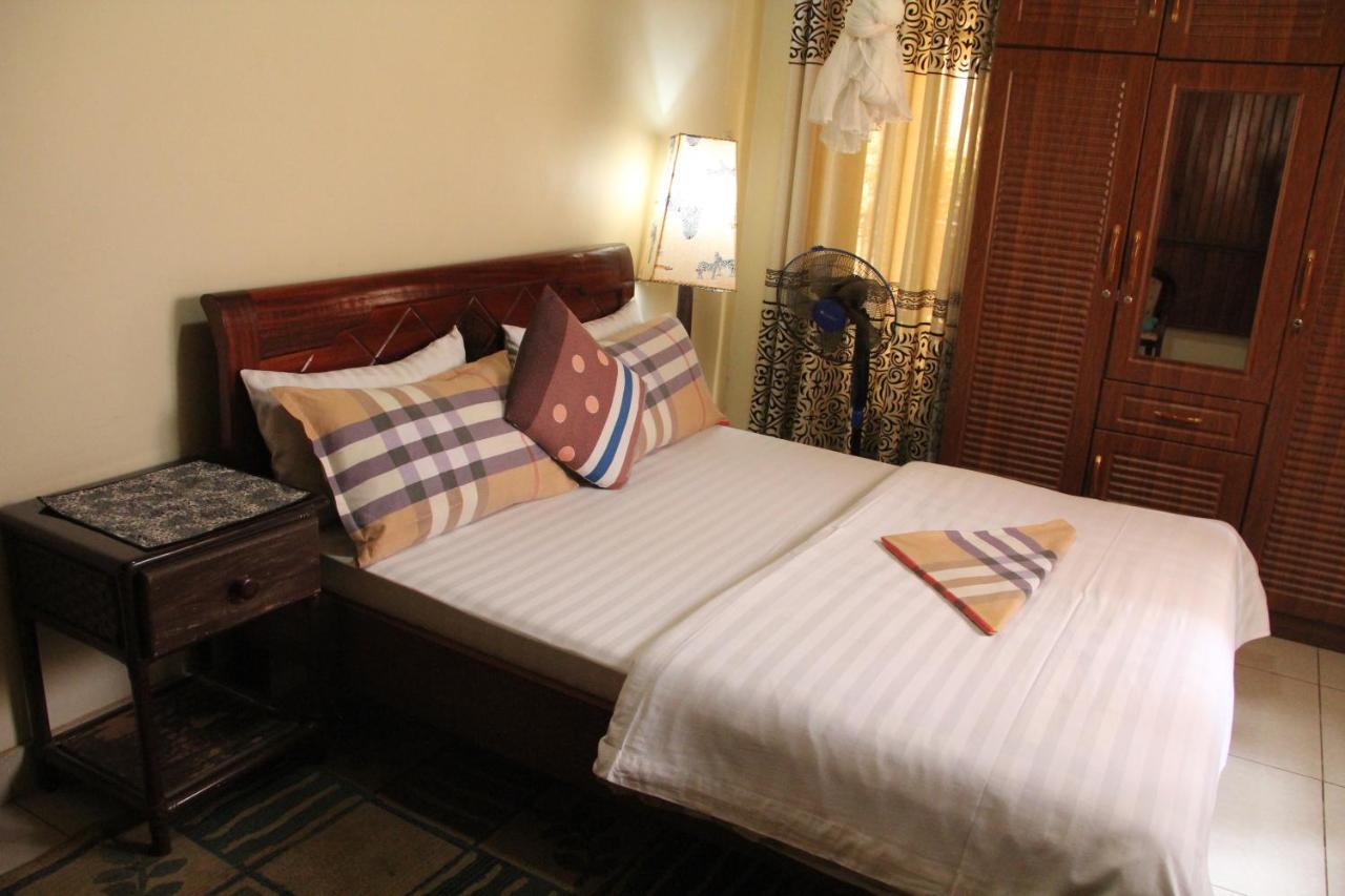 Zebra Boutique Hotel Κιγκάλι Εξωτερικό φωτογραφία