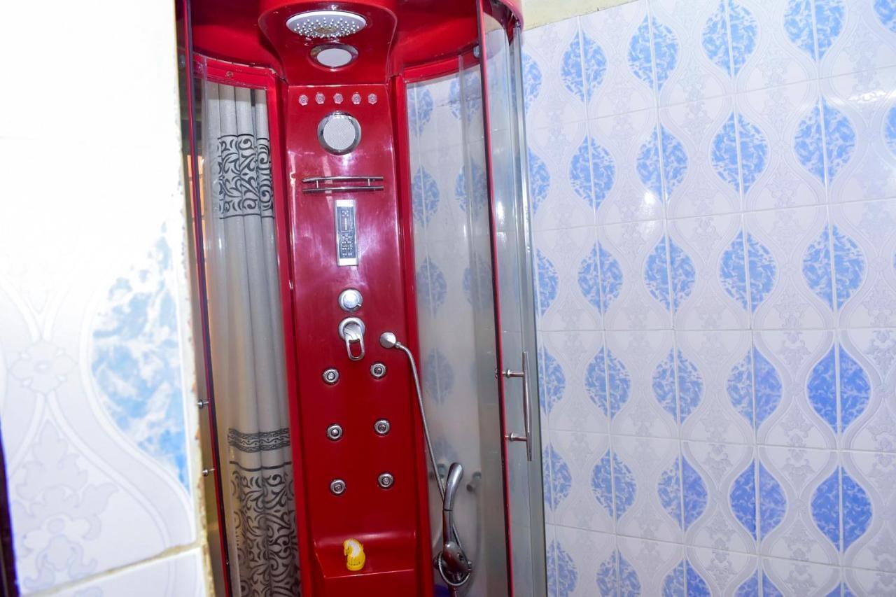 Zebra Boutique Hotel Κιγκάλι Εξωτερικό φωτογραφία